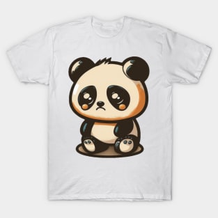 Panda T-Shirt